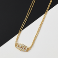 Wheat chain