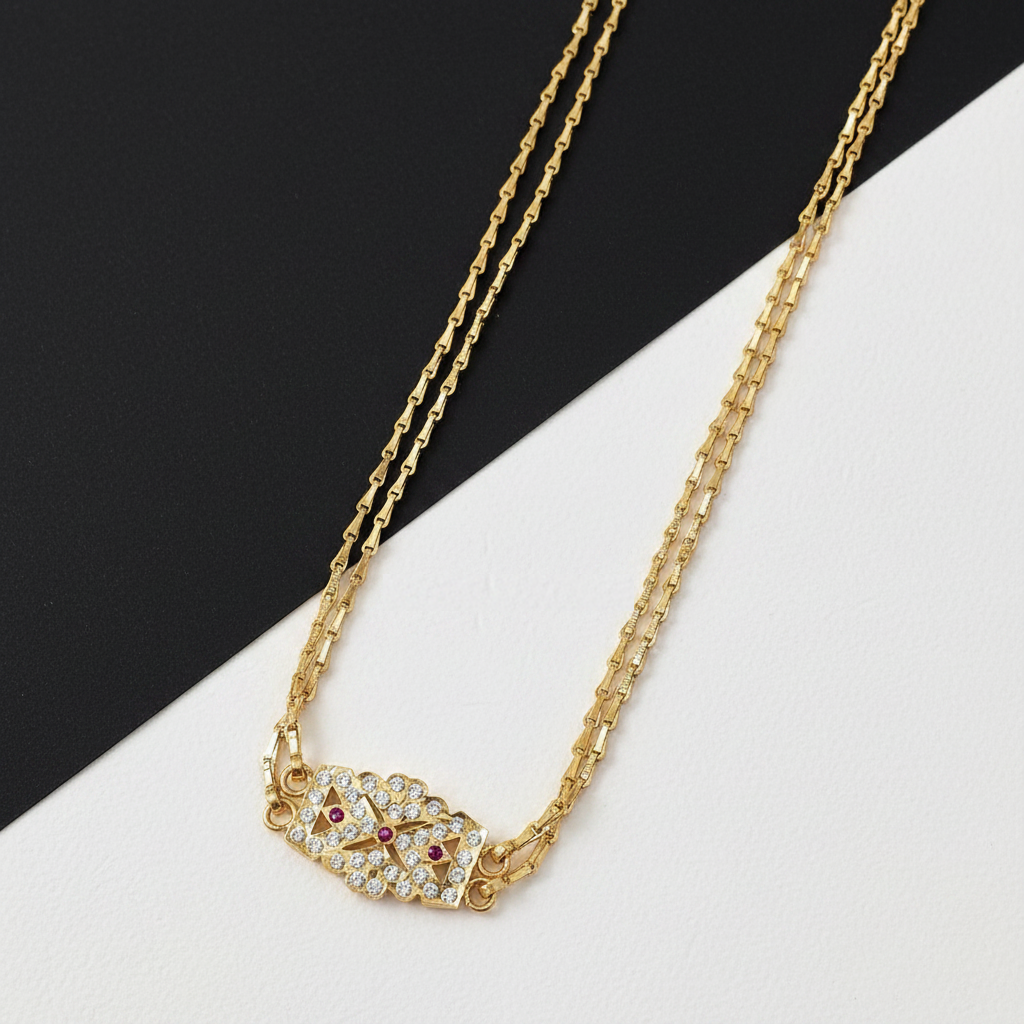 Wheat chain