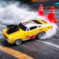 Mini Dodge Drift RC - main