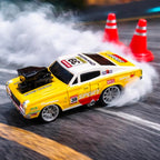 Mini Dodge Drift RC - main