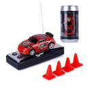 Can RC Car - main